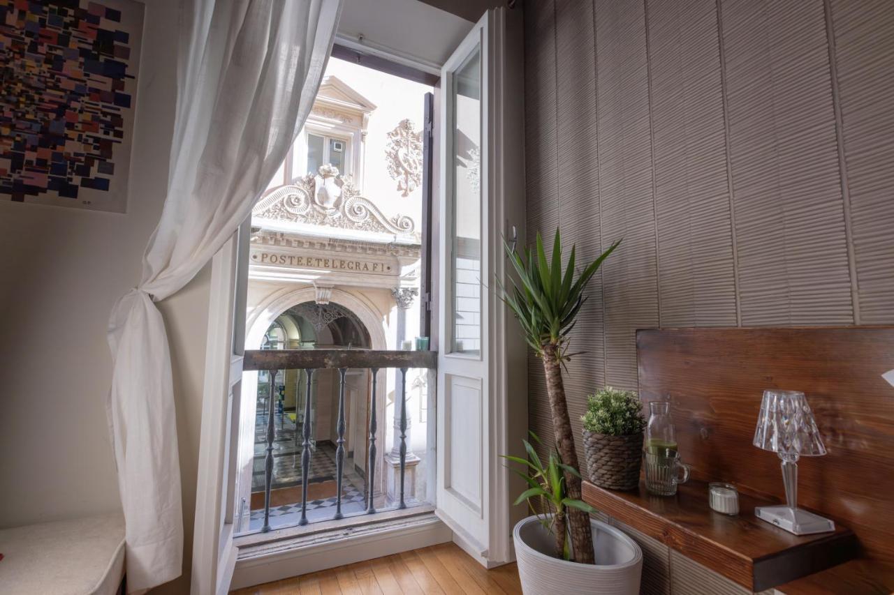 The Central View - Dolce Vite โรม ภายนอก รูปภาพ