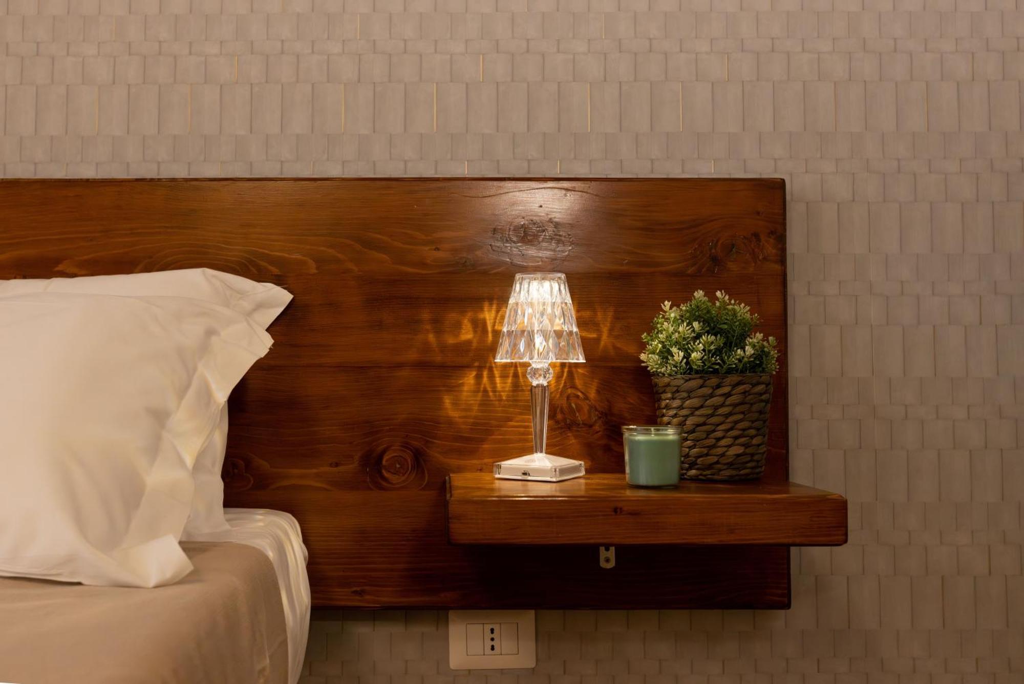 The Central View - Dolce Vite โรม ภายนอก รูปภาพ