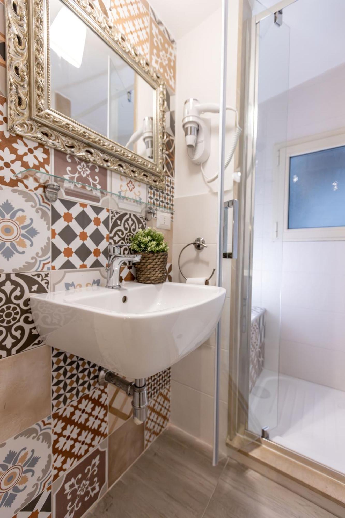The Central View - Dolce Vite โรม ภายนอก รูปภาพ