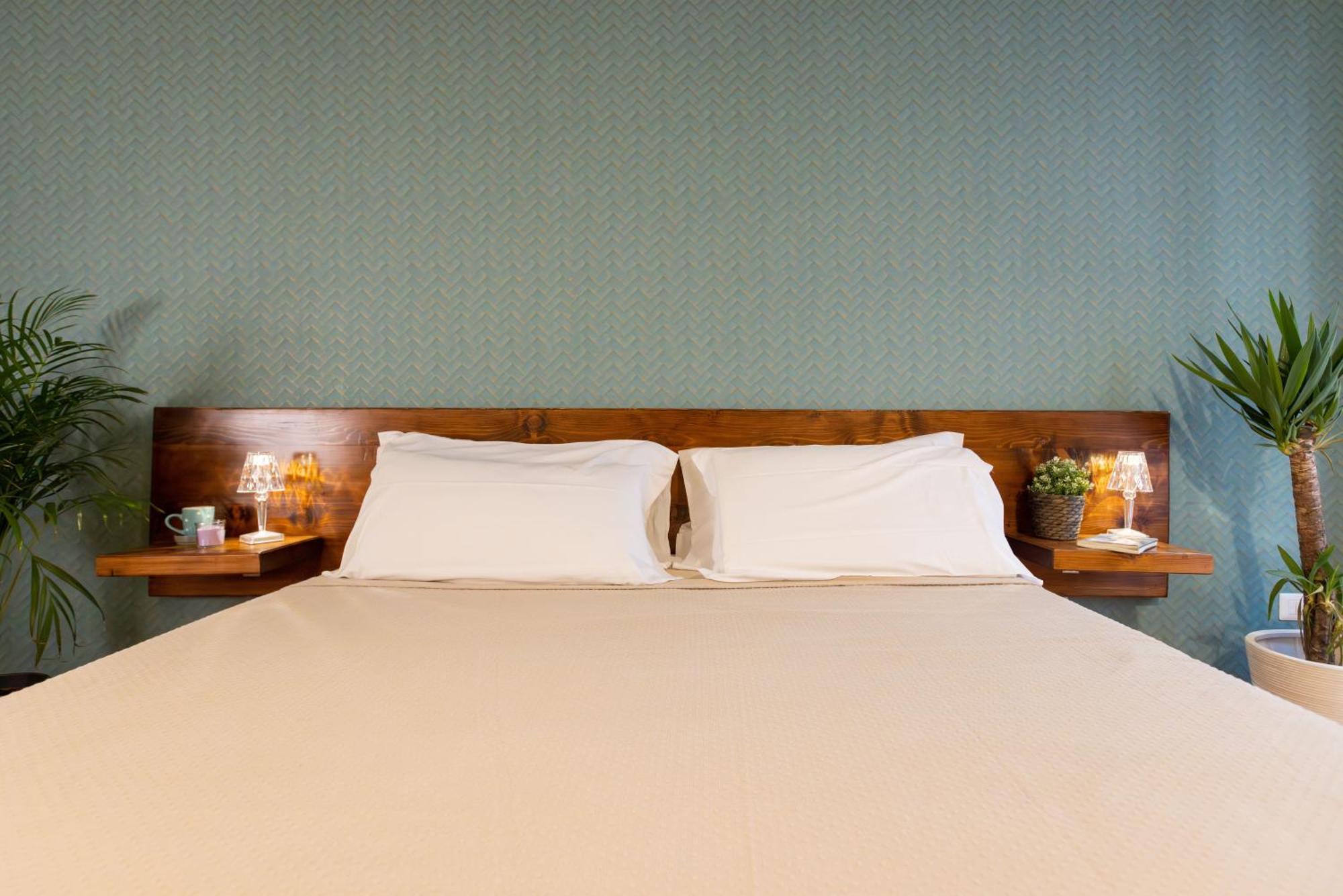 The Central View - Dolce Vite โรม ภายนอก รูปภาพ